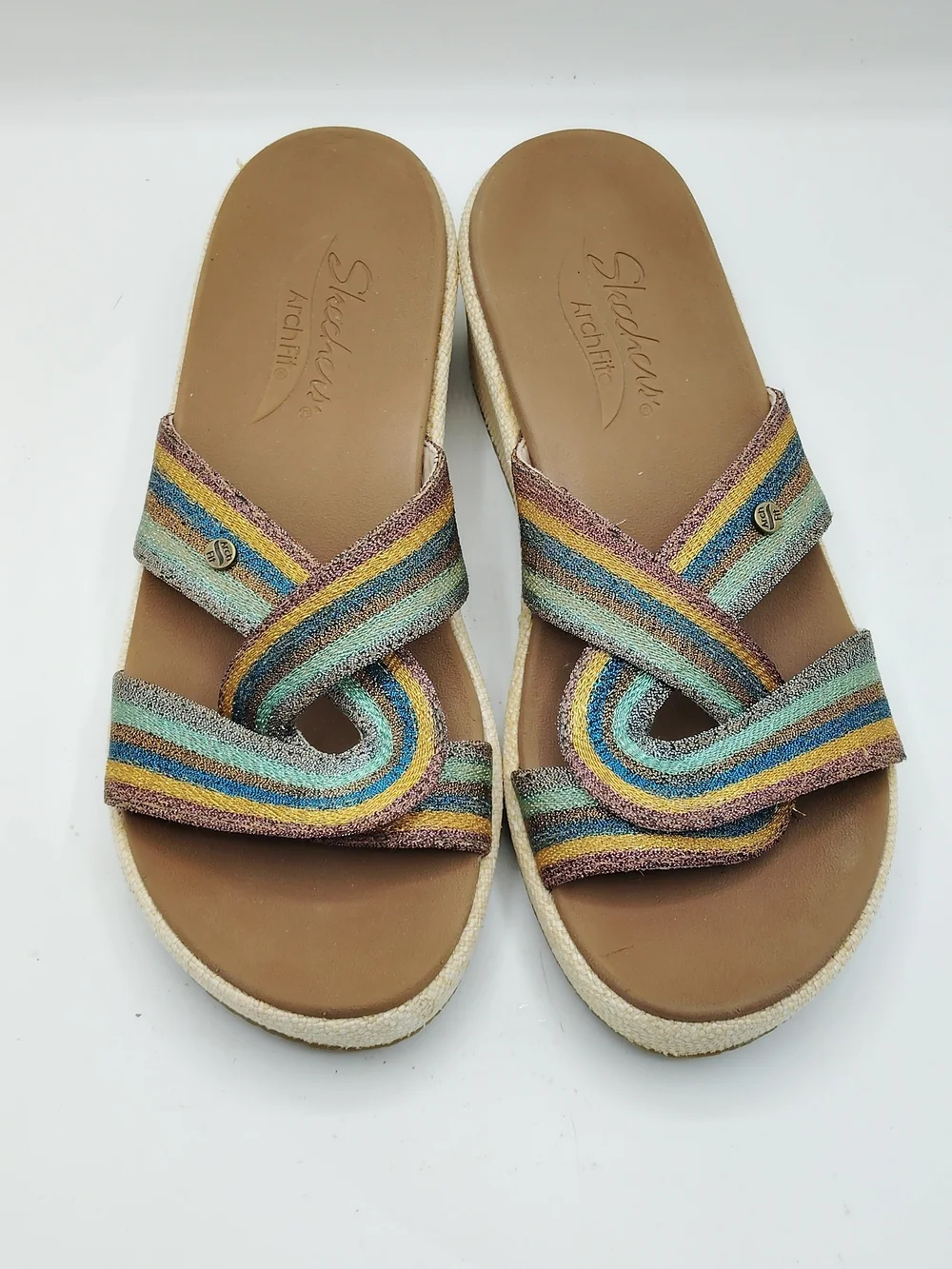 Skechers women’s slide